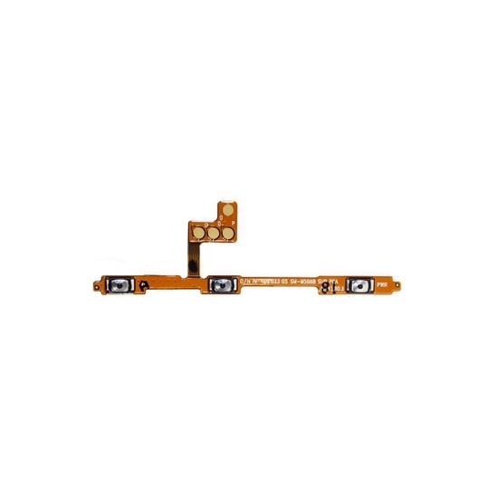 Power+Volume Flex Samsung Galaxy A17 5G/A176